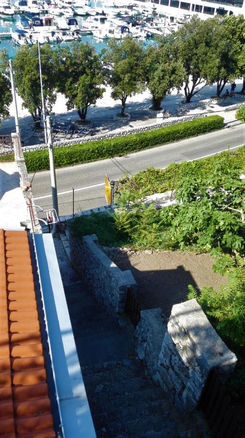 Holiday House Belavista Novi Vinodolski Exterior foto