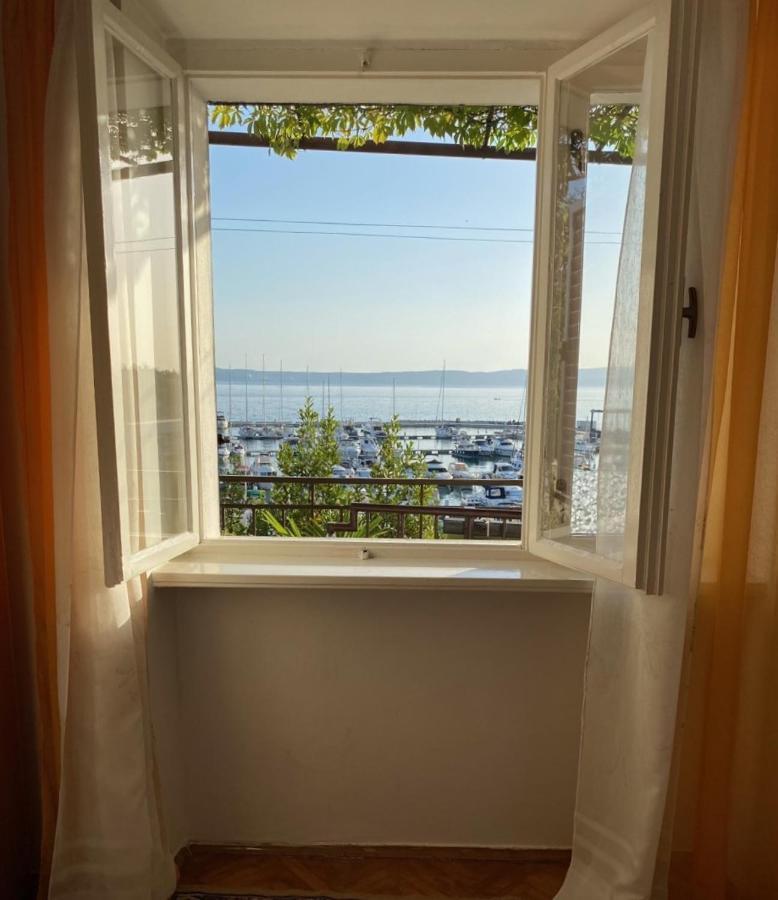 Holiday House Belavista Novi Vinodolski Exterior foto