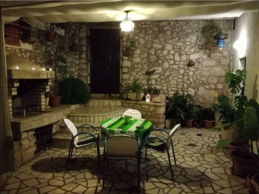 Holiday House Belavista Novi Vinodolski Exterior foto